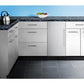 Summit Built-In 50 lb. Clear Icemaker - BIM44G - MyBBQDirect