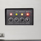Summit Built-In Outdoor 50 lb. Clear Icemaker - BIM47OS