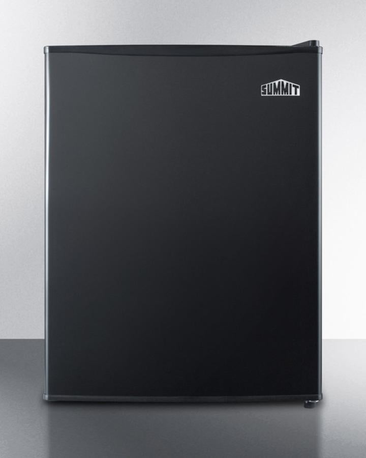 Summit Compact All-Refrigerator With Automatic Defrost - FF29K