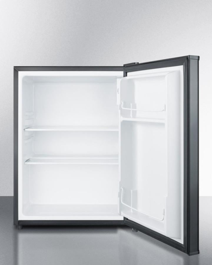 Summit Compact All-Refrigerator With Automatic Defrost - FF29K