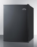 Summit Compact All-Refrigerator With Automatic Defrost - FF29K