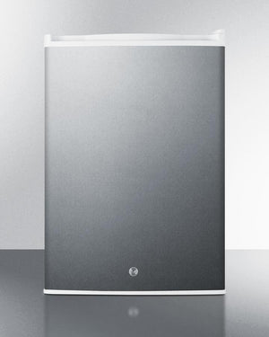 Summit Compact All-Refrigerator With Digital Thermostat - FF31L7CSS