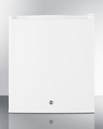 Summit Compact Built-In All-Refrigerator with Digital Thermostat - FFAR25L7BI - MyBBQDirect