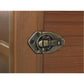 SunRay Evansport Indoor 2-Person Infrared Sauna HL200C - PrimeFair