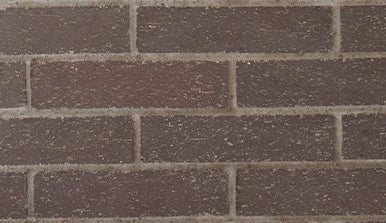 Superior 50" Mosaic Masonry Brick Liner-Ivory Full Stacked - MOSAIC50M2-F0352-F0350