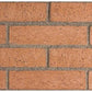 Superior 36", 42", 50" Red Full Stacked Liner for WRT/WRE6000, VRT/VRE6000 & WRT8048 Wood Burning Fireplaces