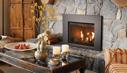 Superior Fireplaces 32 Inch Direct Vent Fireplace - DRI2032TEN - MyBBQDirect