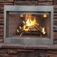 Superior Fireplaces 36" Outdoor Wood Burning Fireplace - WRE3036