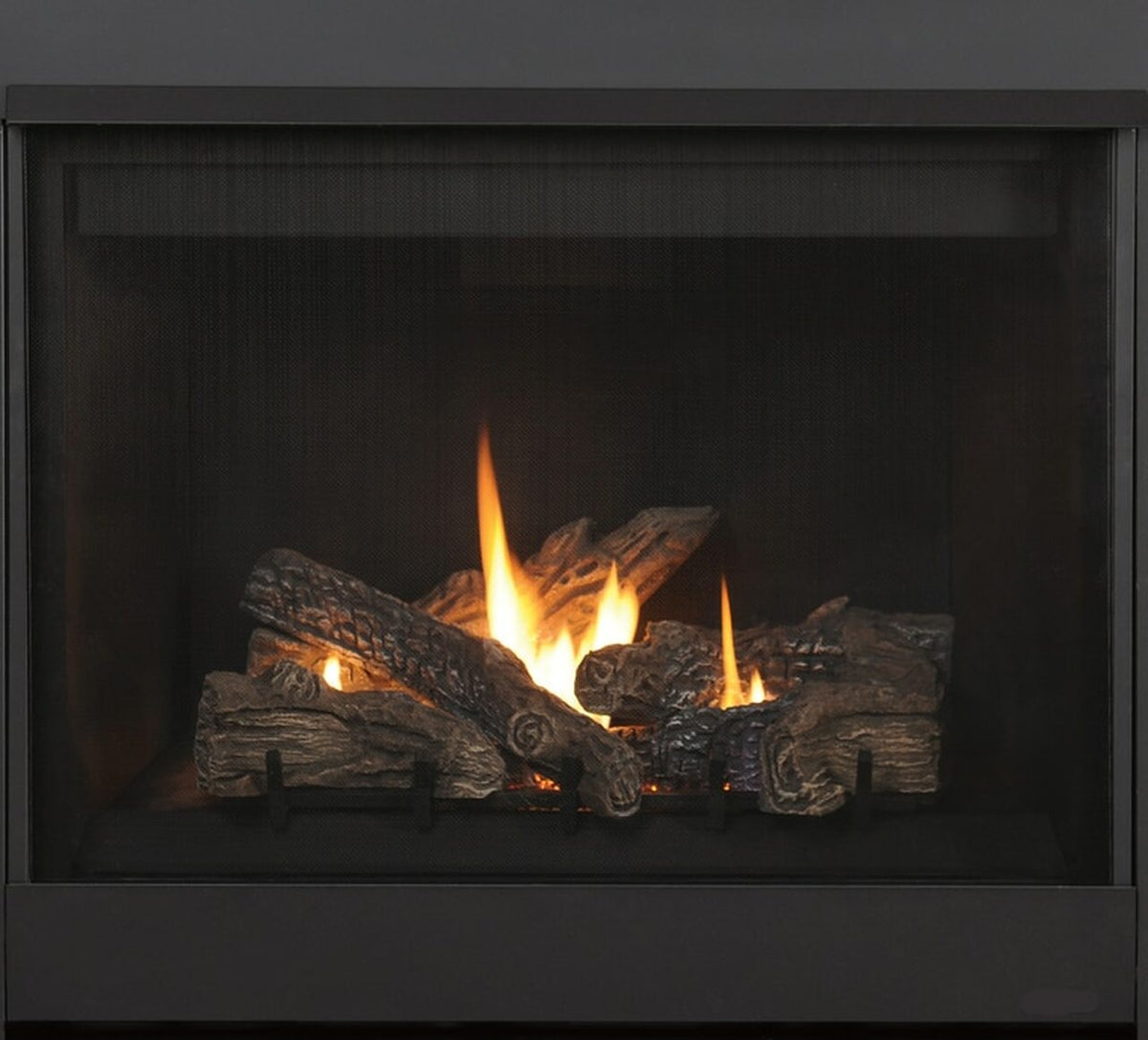 Superior Fireplaces 40 Inch Direct Vent Fireplace - DRT2040 - MyBBQDirect
