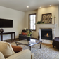 Superior Fireplaces 40" Inch Direct Vent Gas Fireplace Electronic Ignition Black Interior - DRT4240 - MyBBQDirect