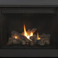 Superior Fireplaces 45 Inch Direct Vent Fireplace - DRT3045 - MyBBQDirect