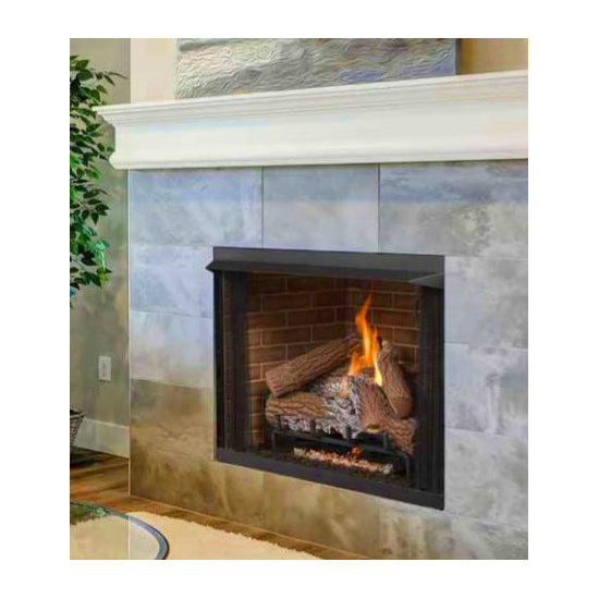 Superior Fireplaces Vent Free Firebox - VRT3132-36-42 - MyBBQDirect