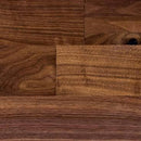 6 x 4 Butcher Block Walnut Wood Sample (WS-BW) - MyBBQDirect