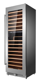 Thor Kitchen Appliance 30 in. Gas Range, 36 in. Refrigerator & Wine Cooler - TWC-LRG3001U-DI