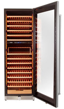 Thor Kitchen Appliance 30 in. Gas Range, 36 in. Refrigerator & Wine Cooler - TWC-LRG3001U-DI