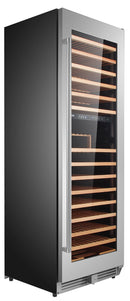 Thor Kitchen Appliance 30 in. Gas Range, 36 in. Refrigerator & Wine Cooler - TWC-LRG3001U-DI