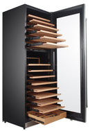 Thor Kitchen Appliance 30 in. Gas Range, 36 in. Refrigerator & Wine Cooler - TWC-LRG3001U-DI