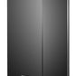 Thor Kitchen Appliance 30 in. Gas Range, 36 in. Refrigerator & Wine Cooler - TWC-LRG3001U-DI - MyBBQDirect