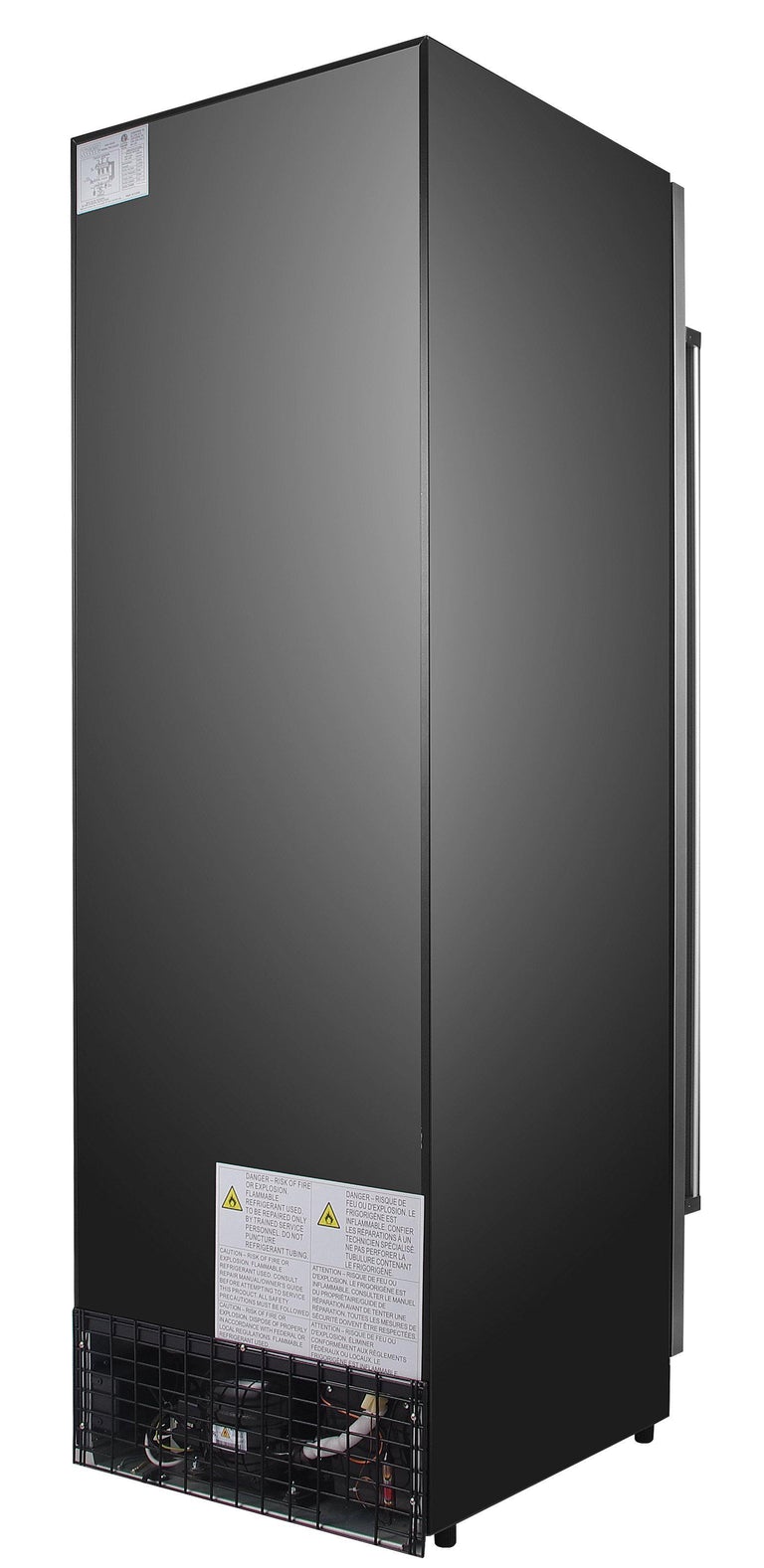 Thor Kitchen Appliance 30 in. Gas Range, 36 in. Refrigerator & Wine Cooler - TWC-LRG3001U-DI - MyBBQDirect