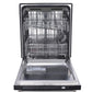 Thor Kitchen Appliance 36 in. Gas Range & Dishwasher Professional Package - HDW-HRG3618U-SS - MyBBQDirect