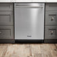 Thor Kitchen Appliance 36 in. Gas Range & Dishwasher Professional Package - HDW-HRG3618U-SS - MyBBQDirect