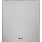 Thor Kitchen Appliance 36 in. Gas Range & Dishwasher Professional Package - HDW-HRG3618U-SS - MyBBQDirect