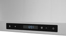 Thor Kitchen Appliance 36 in. Natural Gas Range, Range Hood & Refrigerator Professional Package - HRH-HRG3618U-3607
