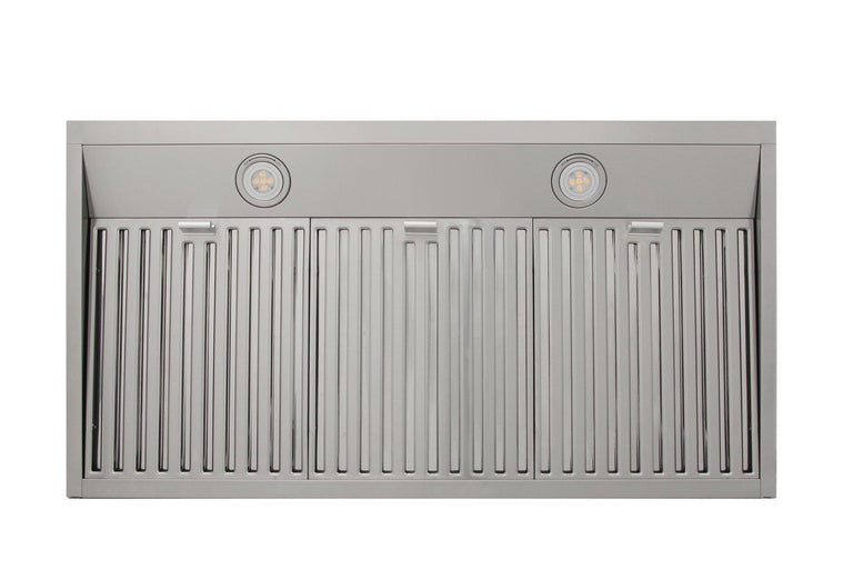 Thor Kitchen Appliance 36 in. Natural Gas Range, Range Hood & Refrigerator Professional Package - HRH-HRG3618U-3607 - MyBBQDirect