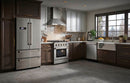 Thor Kitchen Appliance Package 30 in. Gas Range, Dishwasher - HDW-LRG3001U-SS