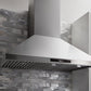 Thor Kitchen Appliance Package - 30 in. Natural Gas Range, Range Hood, Refrigerator, Microwave Drawer - TMD-LRG3001U-2401 - MyBBQDirect