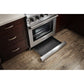 Thor Kitchen Appliance Package - 30 in. Natural Gas Range, Range Hood, Refrigerator, Microwave Drawer - TMD-LRG3001U-2401 - MyBBQDirect