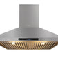 Thor Kitchen Appliance Package - 30 in. Natural Gas Range, Range Hood, Refrigerator, Microwave Drawer - TMD-LRG3001U-2401 - MyBBQDirect