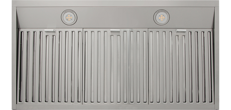 Thor Kitchen Appliance Package 36 in. Electric Range, 36 in. Range Hood