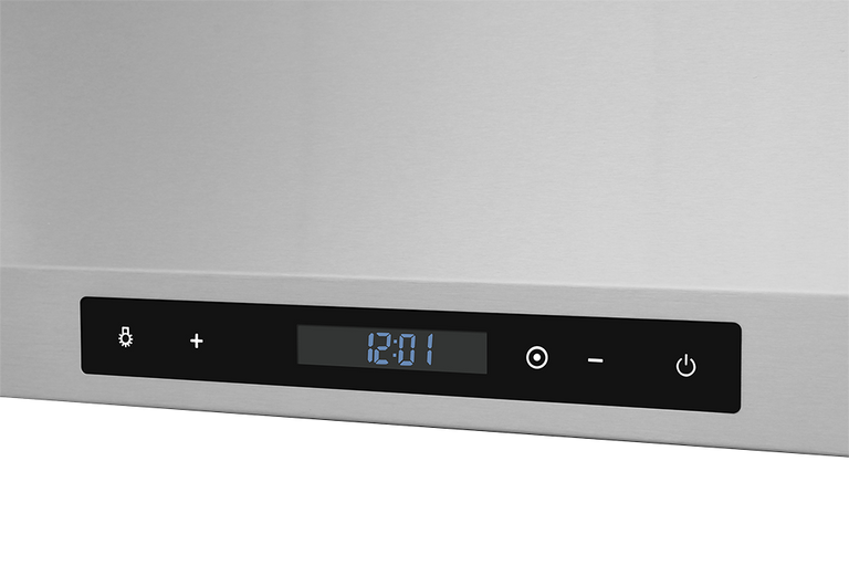 Thor Kitchen Appliance Package 36 in. Electric Range, 36 in. Range Hood