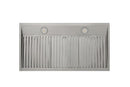 Thor Kitchen Appliance Package 36 in. Gas Range, 36 in. Range Hood, Double Drawer Refrigerator - TRF-LRG3601U-2401U