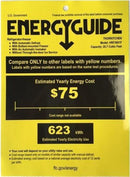 Thor Kitchen Appliance Package - 36 in. Gas Range, Range Hood, Refrigerator, Microwave Drawer - TMD-LRG3601U-2401