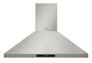 Thor Kitchen Appliance Package - 36 in. Gas Range, Range Hood, Refrigerator, Microwave Drawer - TMD-LRG3601U-2401