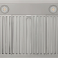 Thor Kitchen Appliance Package - 36 in. Gas Range, Range Hood, Refrigerator, Wine Cooler - HRH-LRG3601U-WC24 - MyBBQDirect