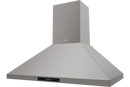 Thor Kitchen Appliance Package - 36 in. Natural Gas Range, Range Hood, Microwave Drawer