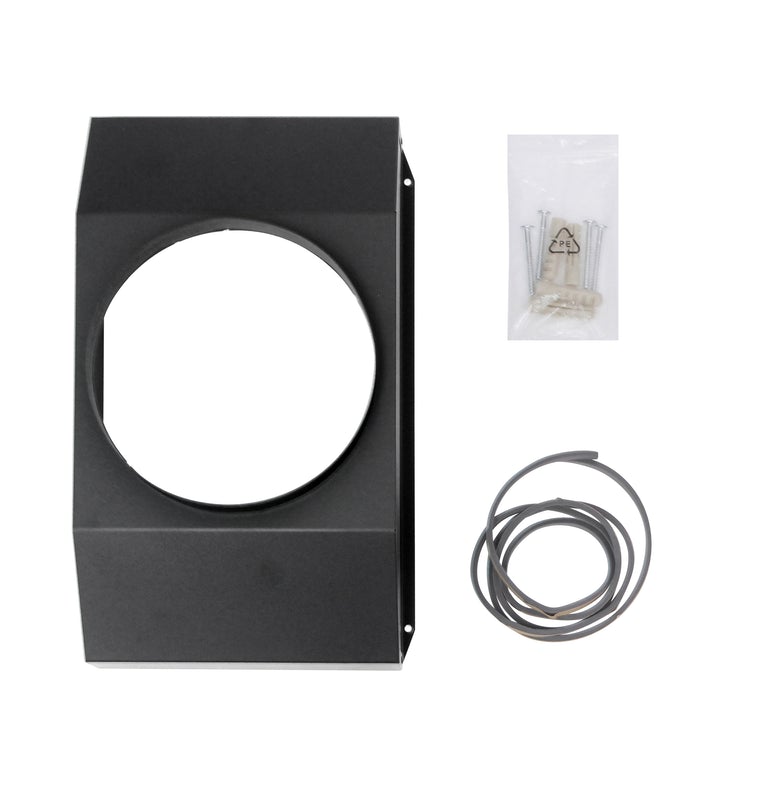 Thor Kitchen Appliance Package - 48 in. Gas Range, Microwave Drawer, Refrigerator, Range Hood - TMD-LRG4807U-2401 - MyBBQDirect