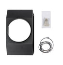 Thor Kitchen Appliance Package - 48 in. Gas Range, Microwave Drawer, Refrigerator, Range Hood - TMD-LRG4807U-2401