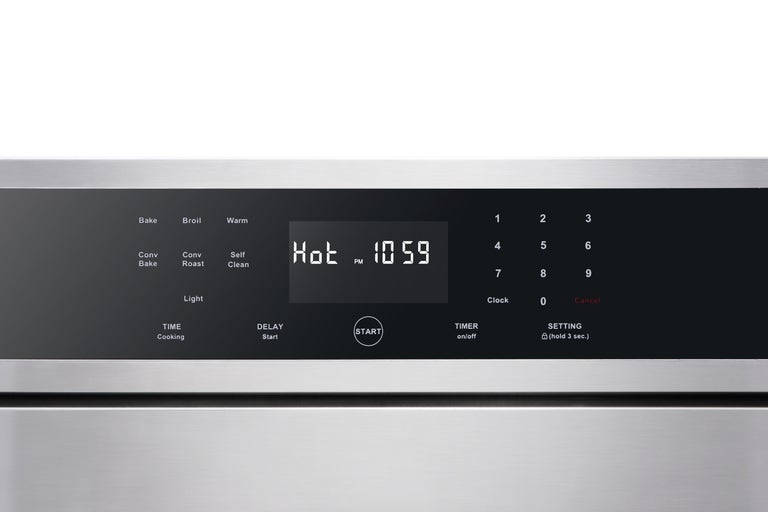 Thor Kitchen Appliance Package - 48 in. Gas Range, Range Hood, Refrigerator, Dishwasher, Wall Oven - HEW-LRG4807U-SS - MyBBQDirect