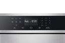 Thor Kitchen Appliance Package - 48 in. Gas Range, Range Hood, Refrigerator, Dishwasher, Wall Oven - HEW-LRG4807U-SS
