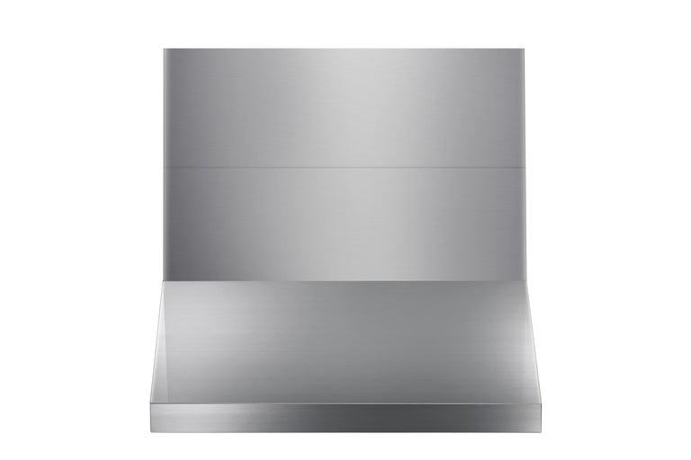 Thor Kitchen Appliance Package - 48 in. Gas Range, Range Hood, Refrigerator - TRH-LRG4807U-4805 - MyBBQDirect