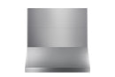 Thor Kitchen Appliance Package - 48 in. Gas Range, Range Hood, Refrigerator - TRH-LRG4807U-4805