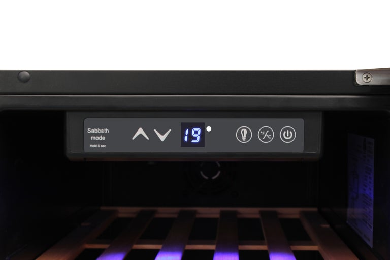 Thor Kitchen Appliance Package - 48 in. Gas Range, Wine Cooler, Refrigerator - TWC-LRG4807U-1501 - MyBBQDirect
