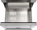 Thor Kitchen Appliance Package Professional 48 in. Gas Oven Range, Refrigerator & Double Drawer Refrigerator - TRF-HRG4808U-2401U