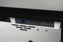 Thor Kitchen Appliance Package Professional 48 in. Gas Oven Range, Refrigerator & Double Drawer Refrigerator - TRF-HRG4808U-2401U