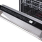 Thor Kitchen Appliance Package - Professional 48 in. Gas Range, Dishwasher - HDW-HRG4808U-2401SS - MyBBQDirect