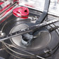 Thor Kitchen Appliance Package - Professional 48 in. Gas Range, Dishwasher - HDW-HRG4808U-2401SS - MyBBQDirect